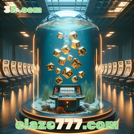 Apostas Inovadoras em claze777.com: Uma Nova Era para Jogadores