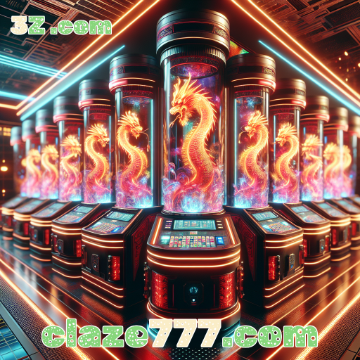 Recursos Incríveis na Seção Paga do claze777.com